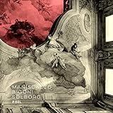 foil full art land unstable  Low Land