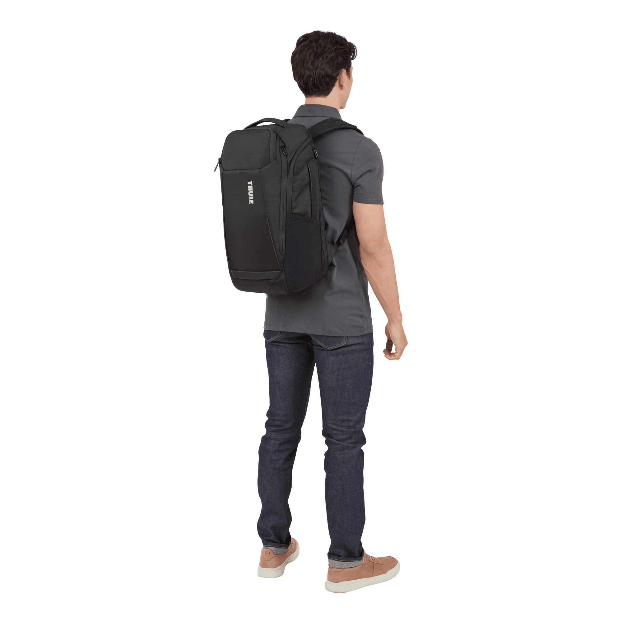 Thule Accent Zaino Unisex - Adulto (Pacco da 1)
