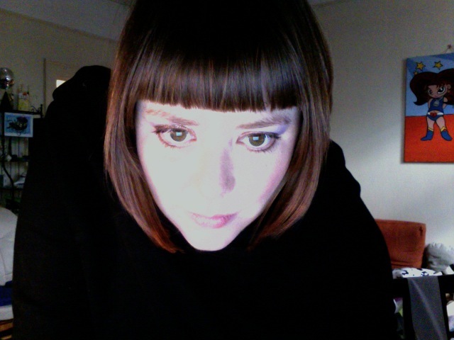 Author image of Xanna Eve Chown