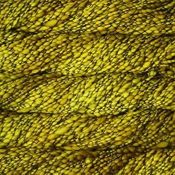 Malabrigo Caracol Yarn 035 - Frank Ochre