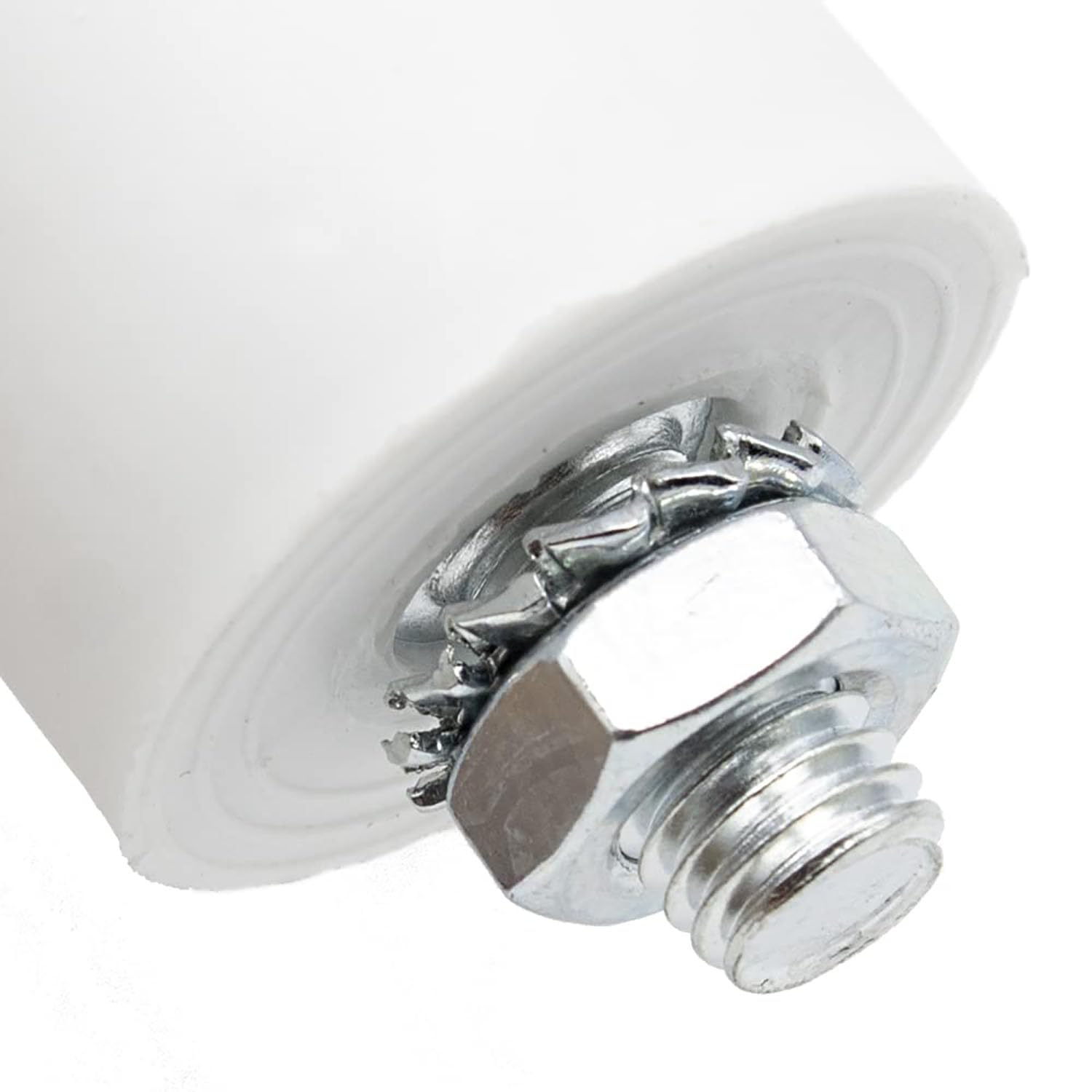 TECNID MG8035 Permanent Pour Moteurs 3,5µF 450V. Écrou M8 Puissance. Le