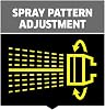 Karcher Multifunctional spray gun Plus