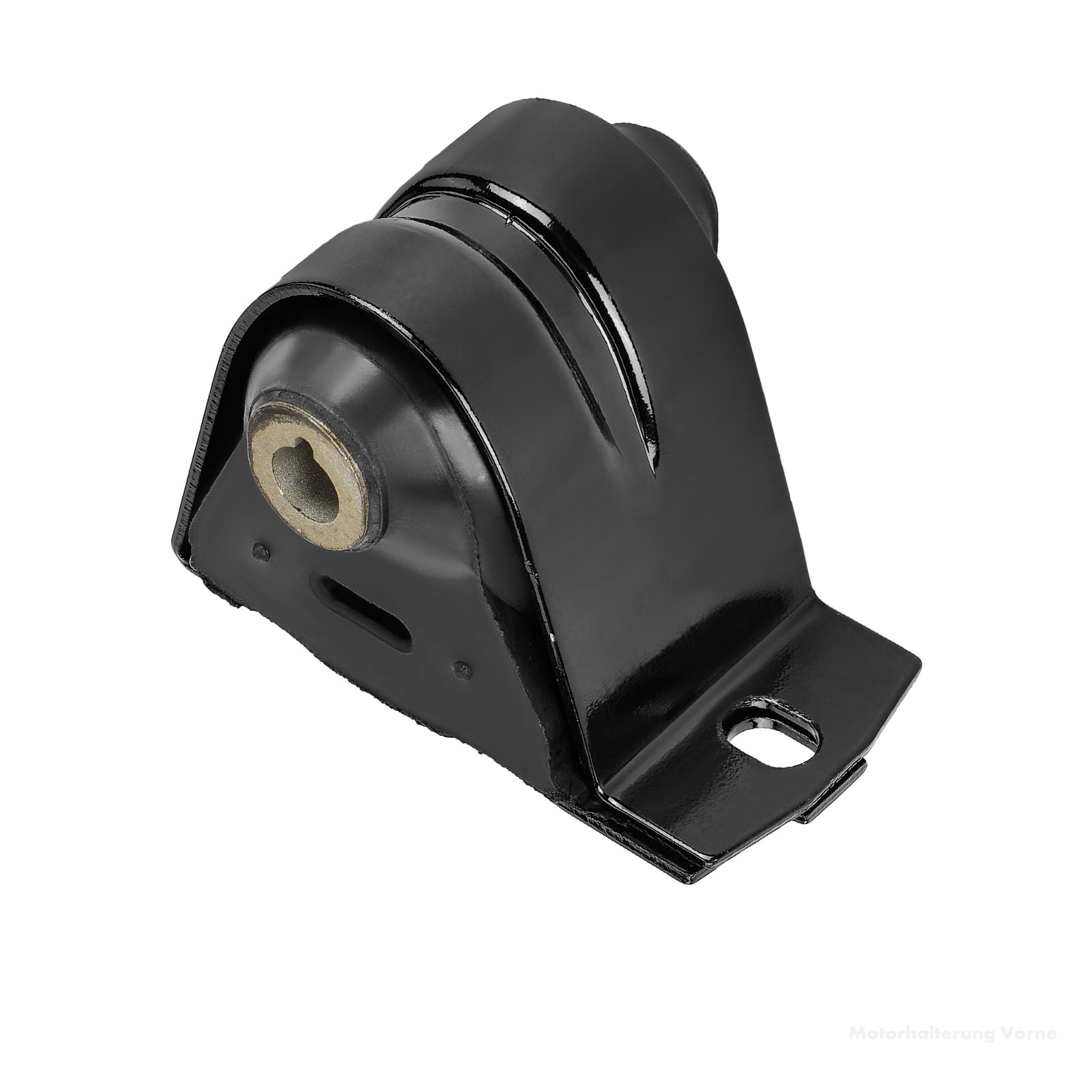 Frankberg 2 supporti motore anteriori + 1 supporto trasmissione 52019276AB | Compatibile con: Wrangler II TJ