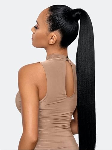 Miniatura 4 de Pelo virgen, lacio, natural y brasilero sin procesar, de Unice, 3 paquetes de 10.5 onzas