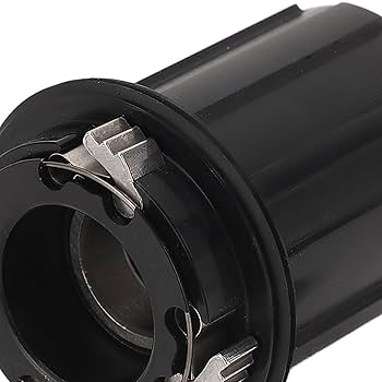 Amazon | BOLORAMO フライホイール フリーハブボディ