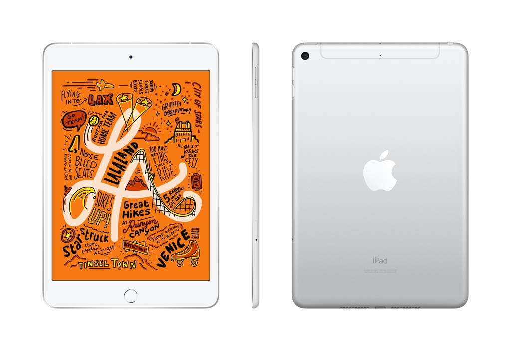 iPad mini Wi-Fi 64GB シルバー iPad mini 5 Wi-Fi 256GB - シルバー [整備済製品] - Apple（日本）