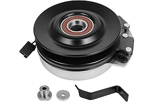 Electric PTO Clutch for John Deere L120 L130 L2048 L2548 G110 D140 D150 D160