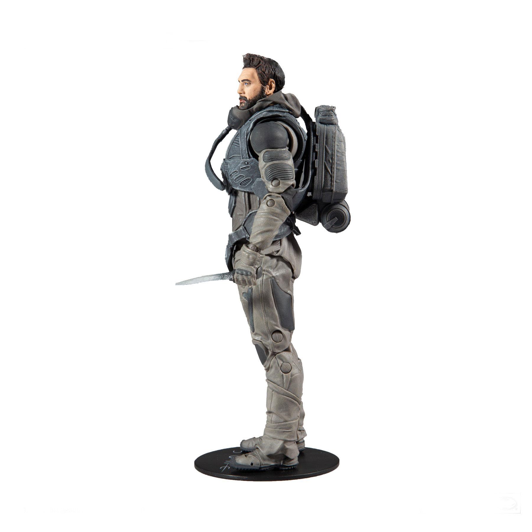 マクファーレン・トイズ DUNE/デューン 砂の惑星 2 フィギュア 4体セット Amazon.co.jp: マクファーレントイズ DUNE / デューン 砂の惑星