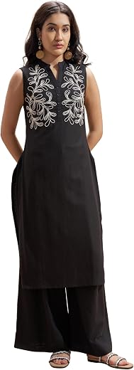 Vishudh Women Kurta