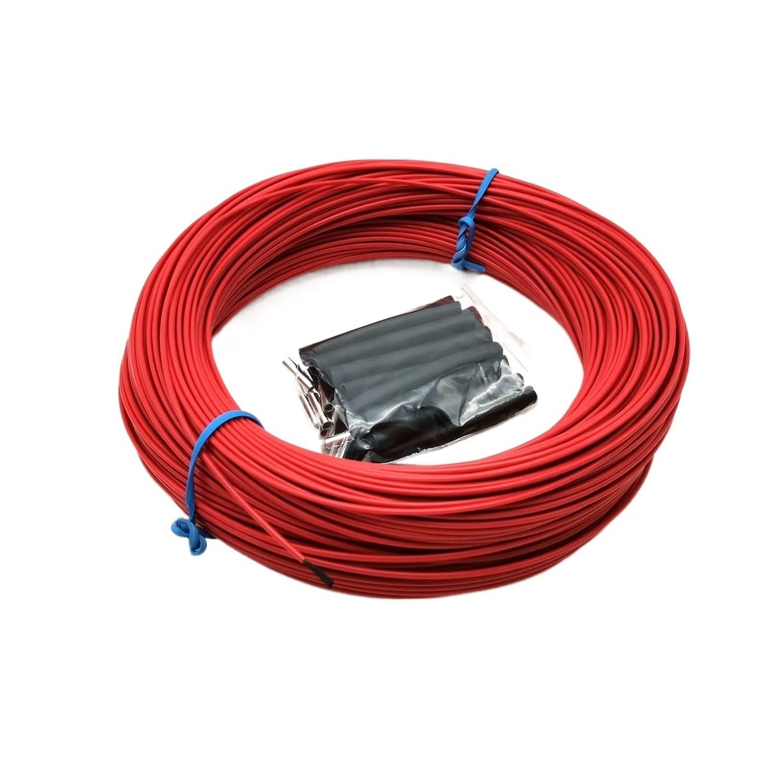 Kabel do ogrzewania podłogowego z włókna węglowego