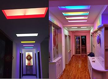 100cm ネオン菅　LED オーシャンブルー　カラー蛍光灯 100cm ネオン菅LED オーシャンブルーカラー蛍光灯