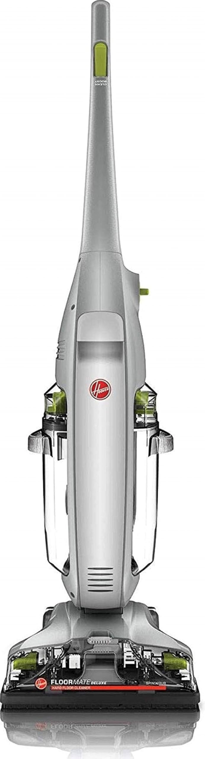 Hoover FloorMate Deluxe FH40160PC