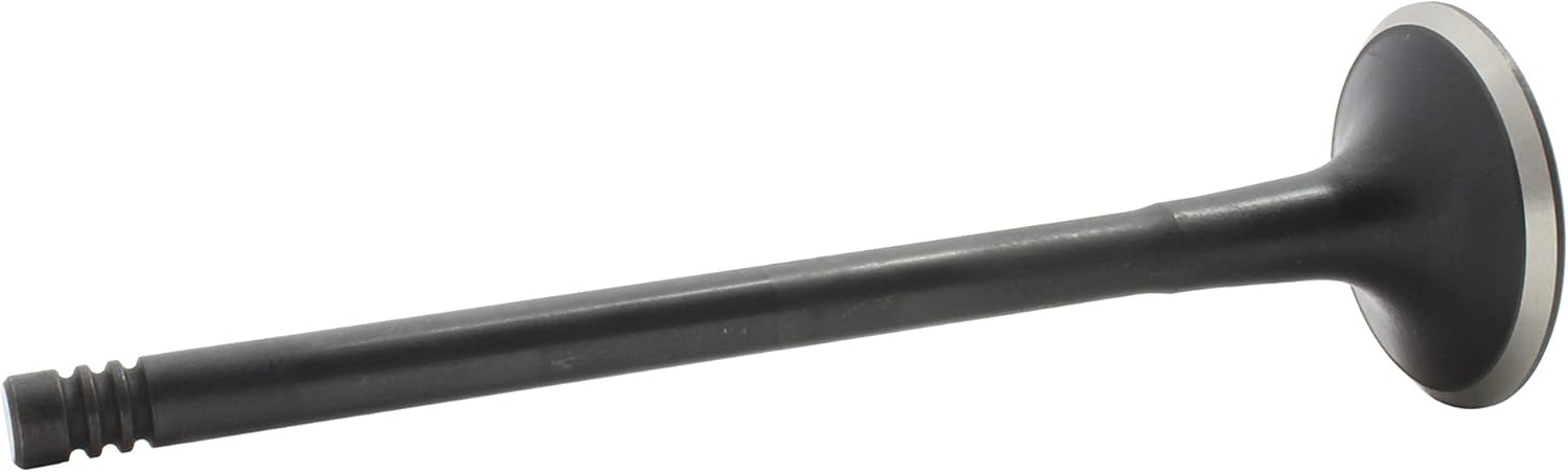 DNJ EV800A Exhaust Valve for 1997-2006 Audi, Volkswagen A4, A4 Quattro, A6 1.8L-3.0L L4 20V DOHC 1781cc