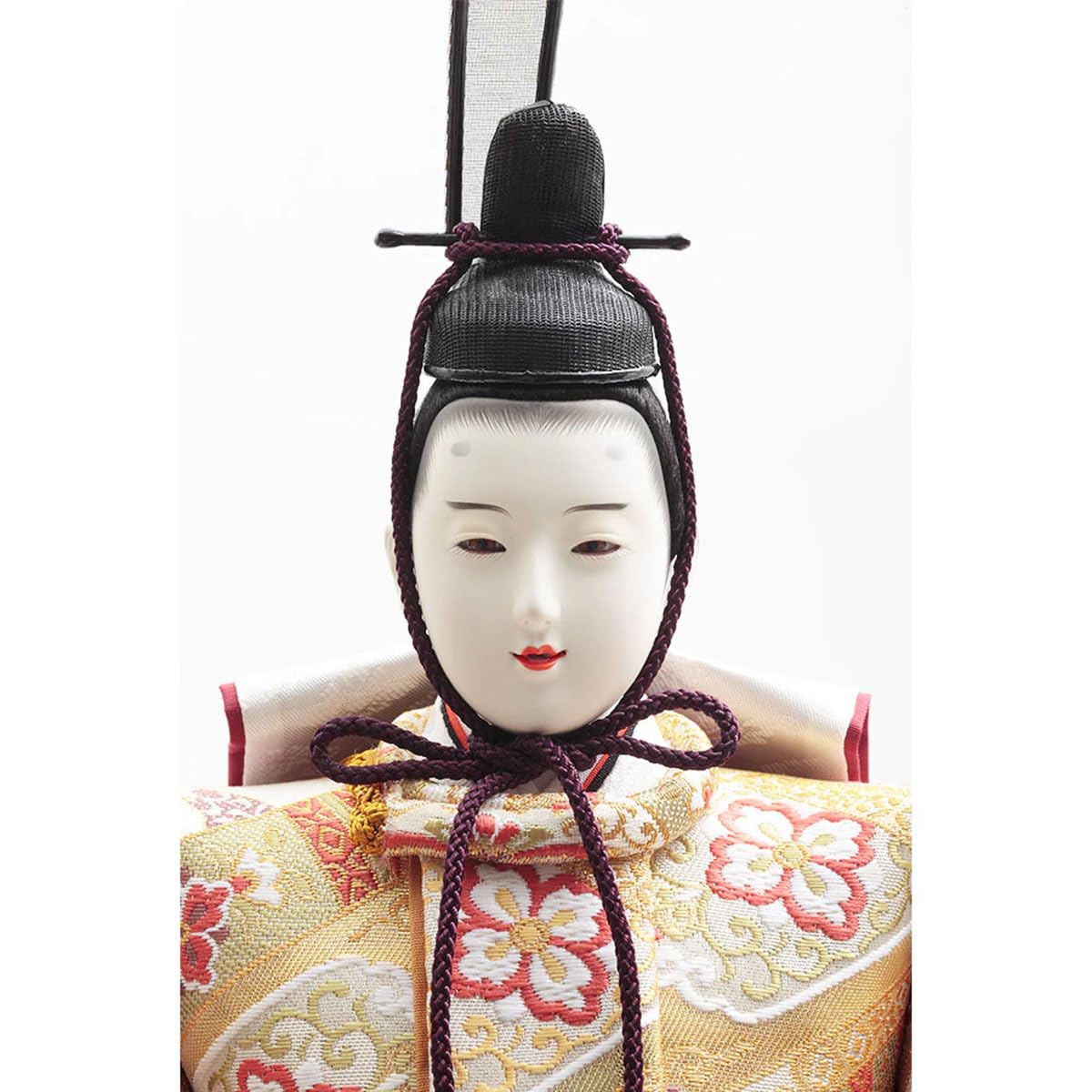 Amazon | 雛人形 久月 ひな人形 お祝い 7段飾り ひな人形 初節句飾り