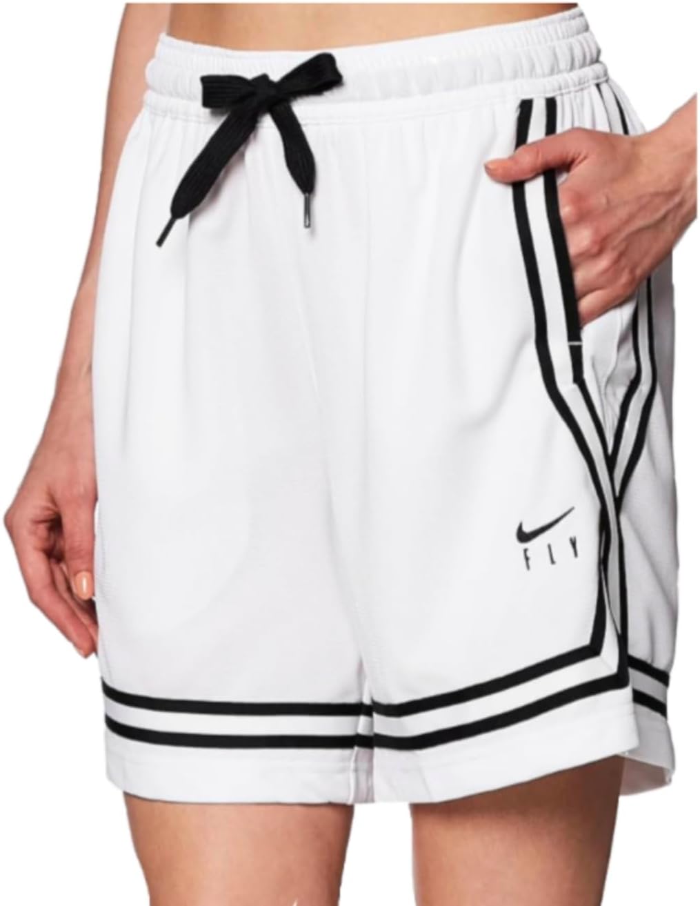 nike basketball shorts for women