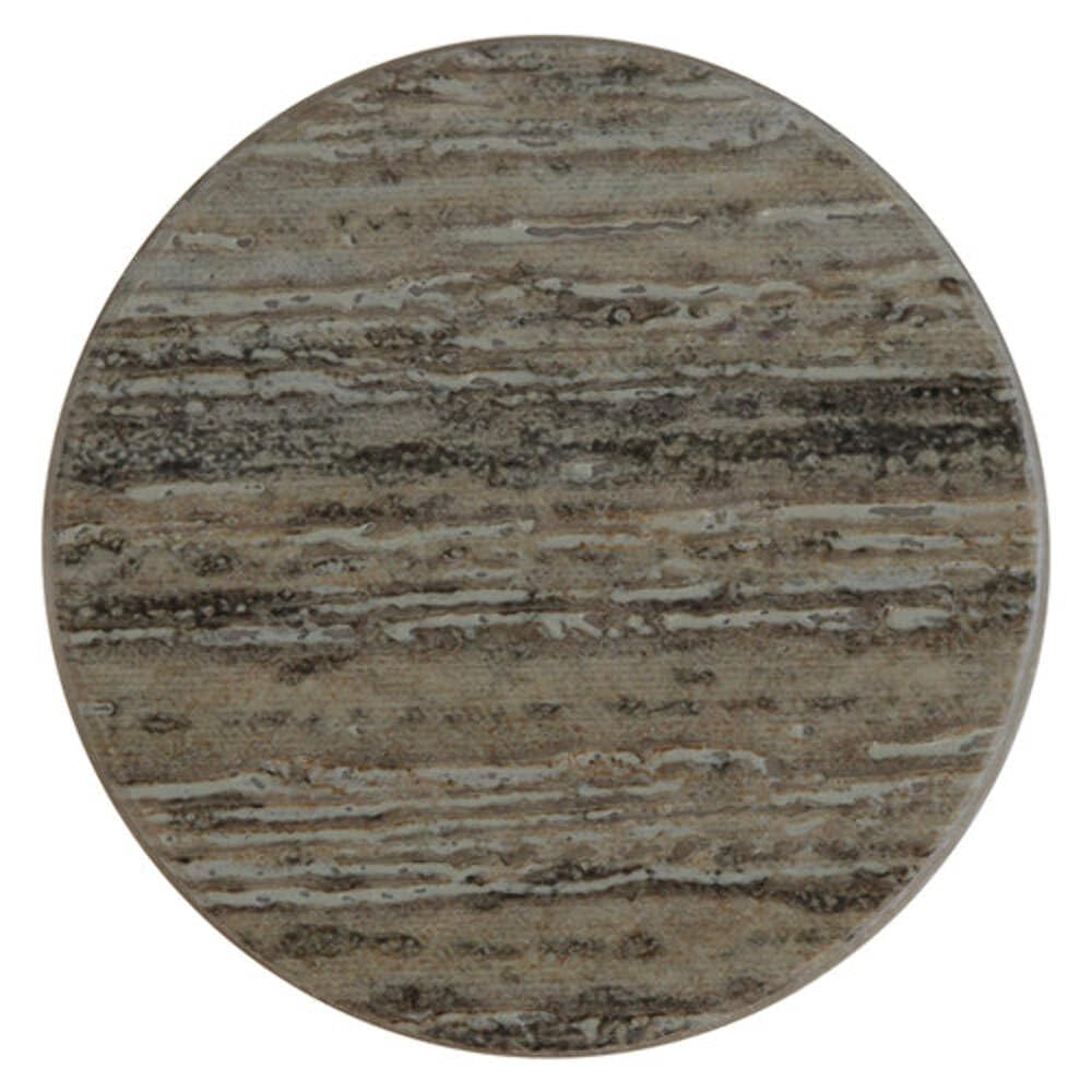 Timco Coverdr13 Self-Adhesive Cover Caps - Driftwood 13Mm Pack 112