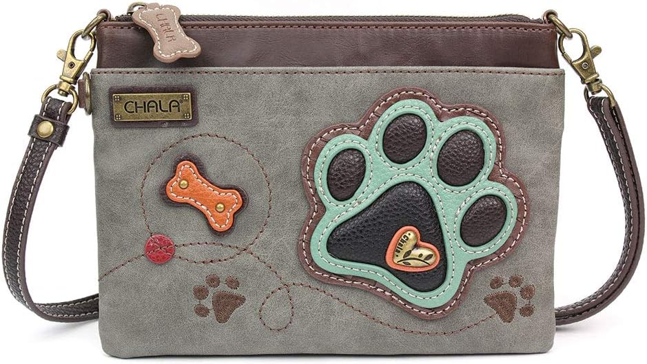 Mini Crossbody/Purse with Convertible Strap Stylish, Compact, Versatile