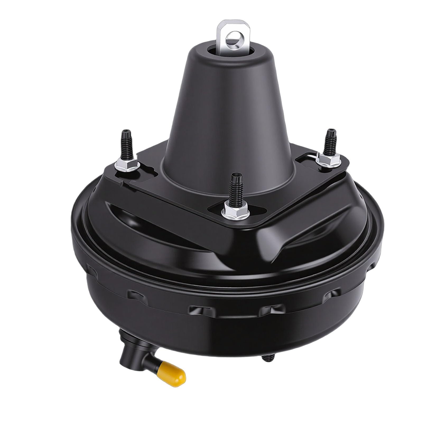 STC1816 Servofreno de Vacío, Sistemas de Frenos de Repuesto para Automóviles, Servofreno de Alta Resistencia con Piezas Hidráulicas, Ideal para Mantenimiento