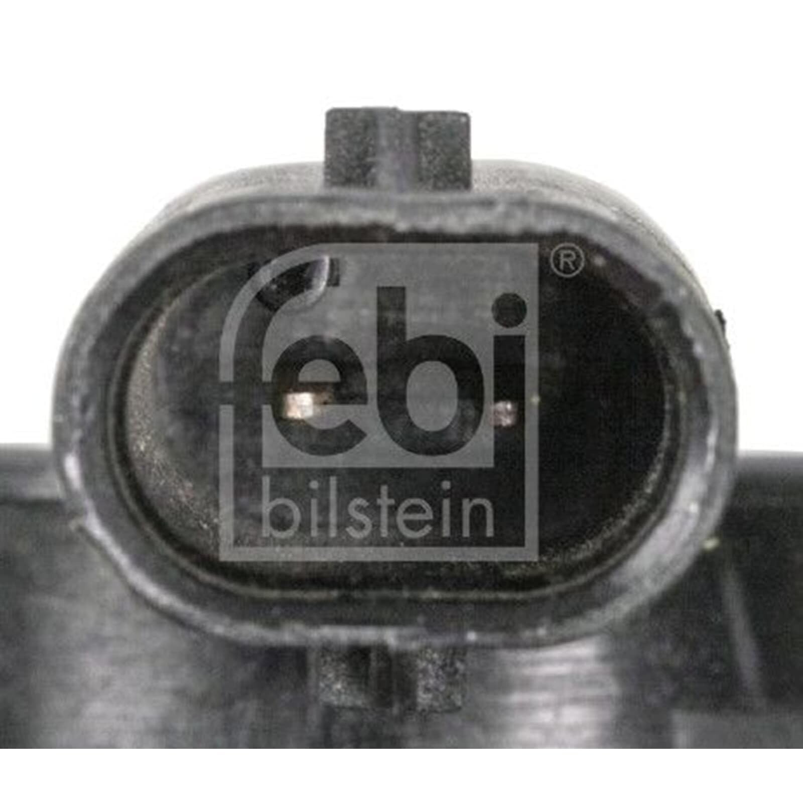 FEBI BILSTEIN Termostato, liquido di raffreddamento 193676