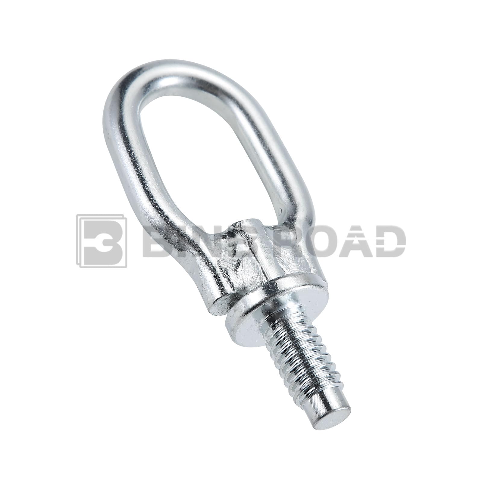 Gancio di traino 1674282 5132255 compatibile con Ford Focus Transit Connect Fiesta Mondeo Cougar