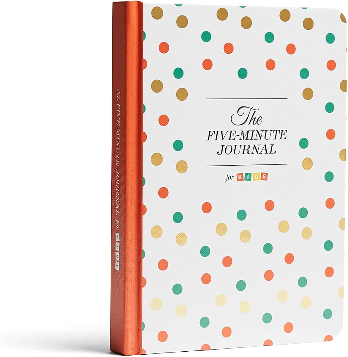 The Five Minute Journal