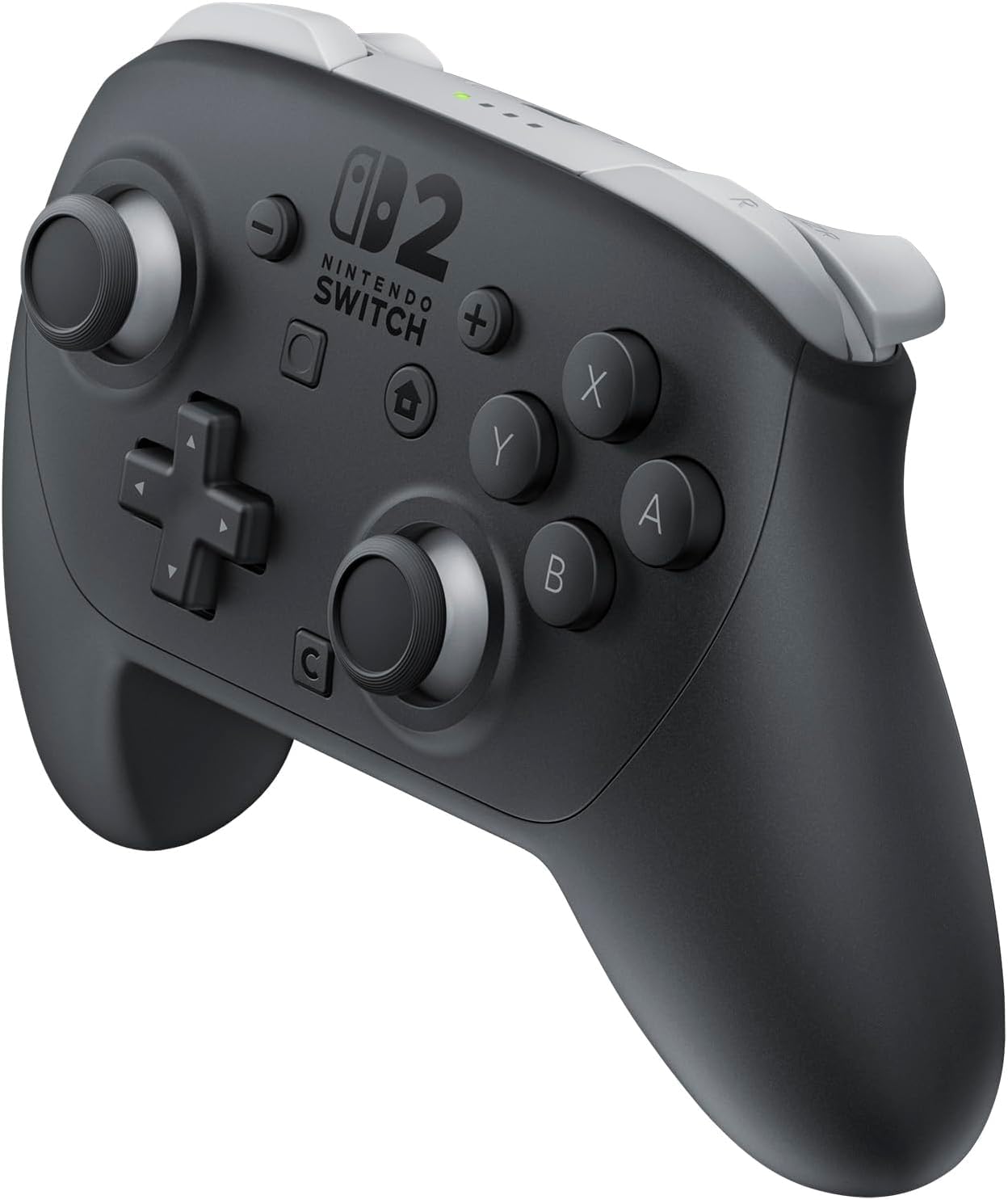 ニンテンドースイッチ Nintendo Switch プロコン2個付き Nintendo Switch Proコントローラー Xenoblade2エディション