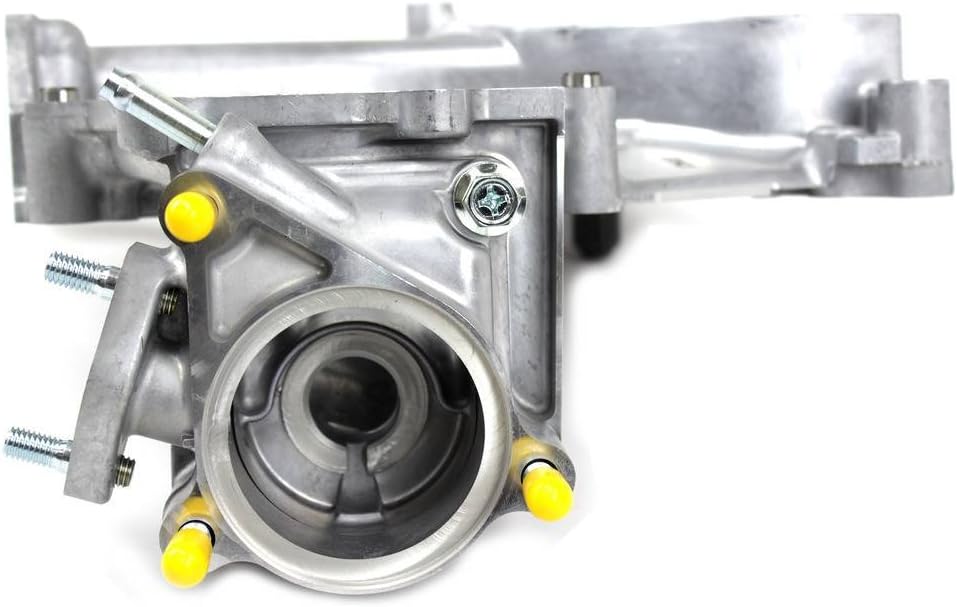 DNJ EK967M Master Engine Rebuild Kit for 1993-1997 Lexus Toyota Land Cruiser LX450 4.5L L6 24V DOHC 4477cc