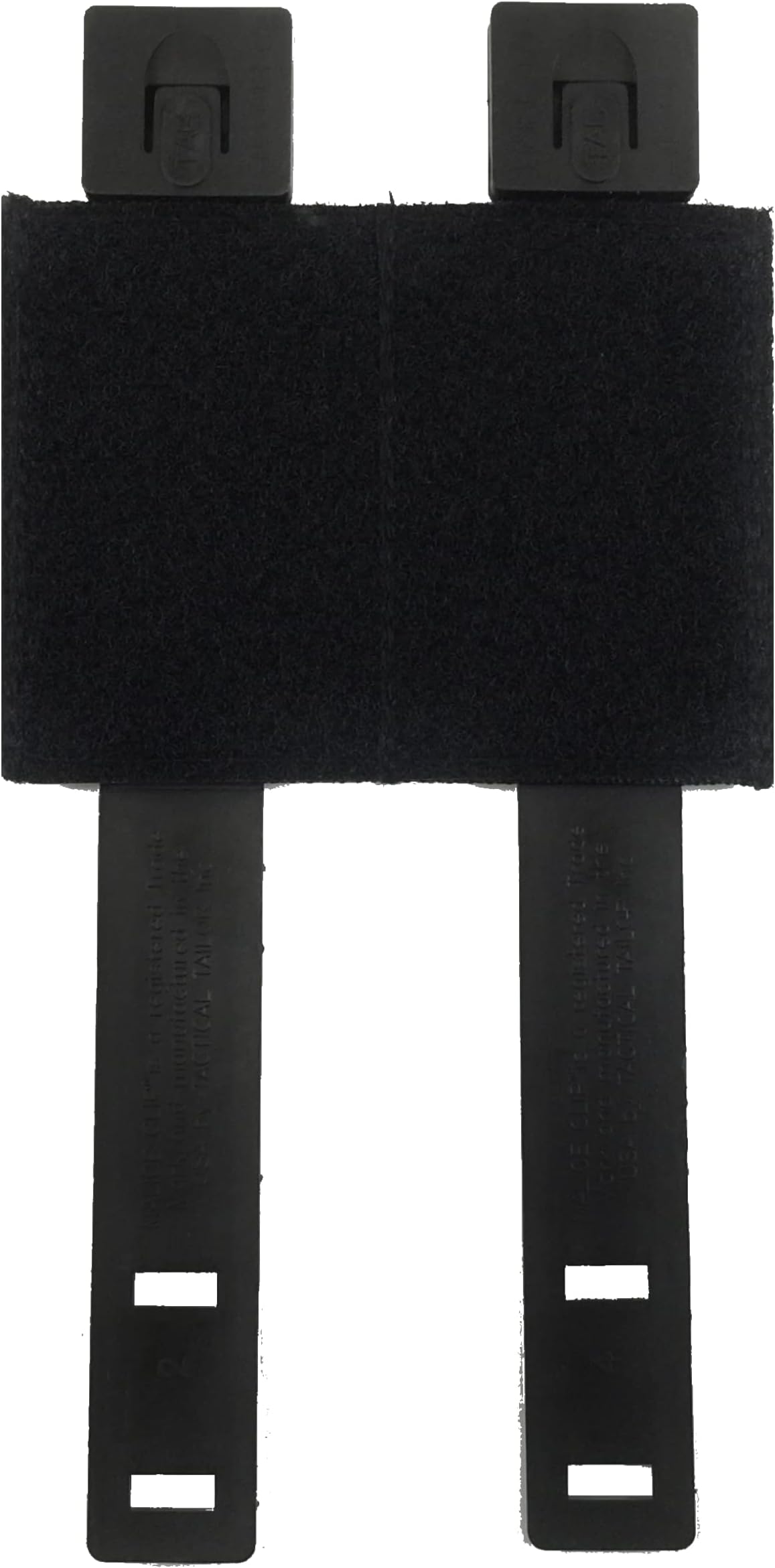 Patriot Patch Co - Molle Tactical Bag Patch Panel Accessory
