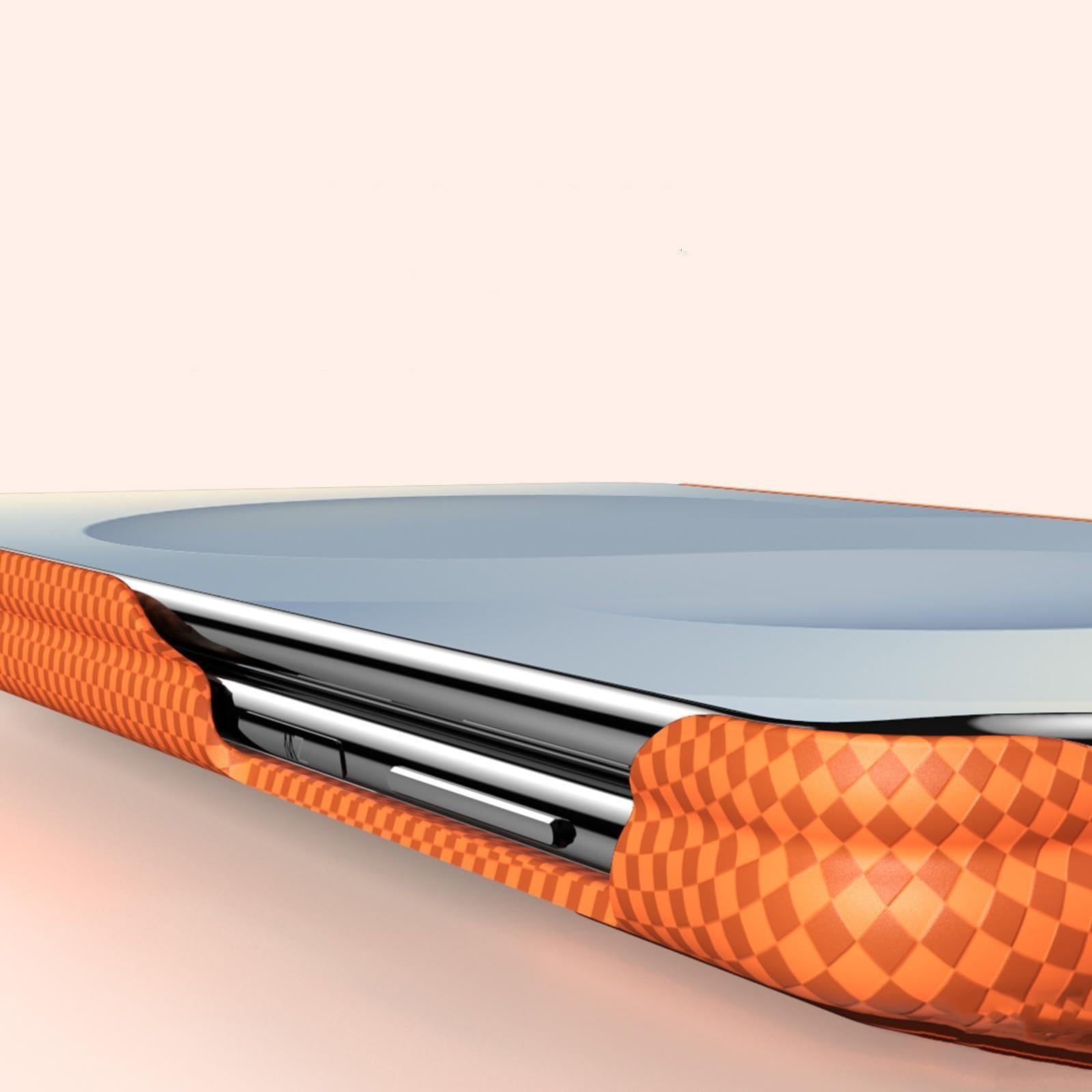 Custodia Per Samsung Galaxy Z Fold 8 Ultra, Magnetico Antiscivolo Case