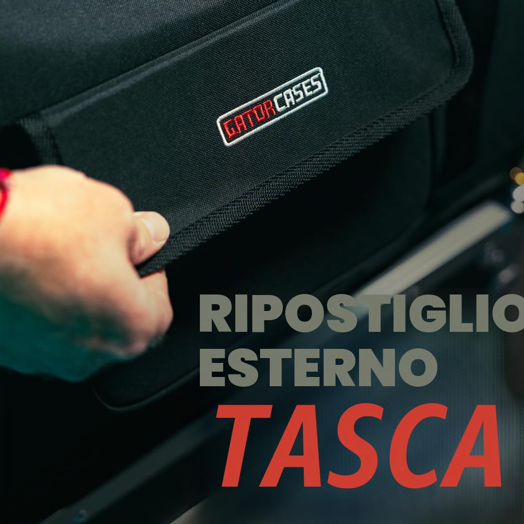 Gator Speaker Bag