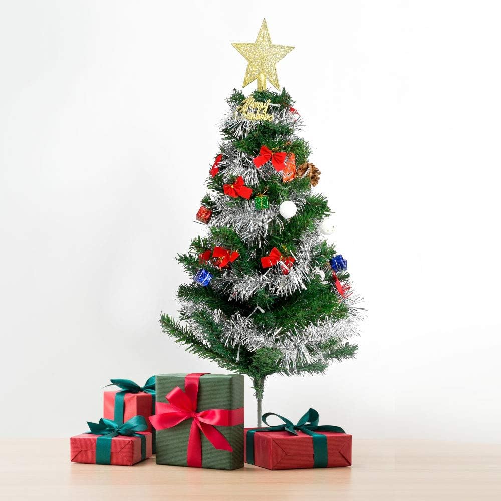 クリスマスツリー SMDスパイラルツリー90cm
