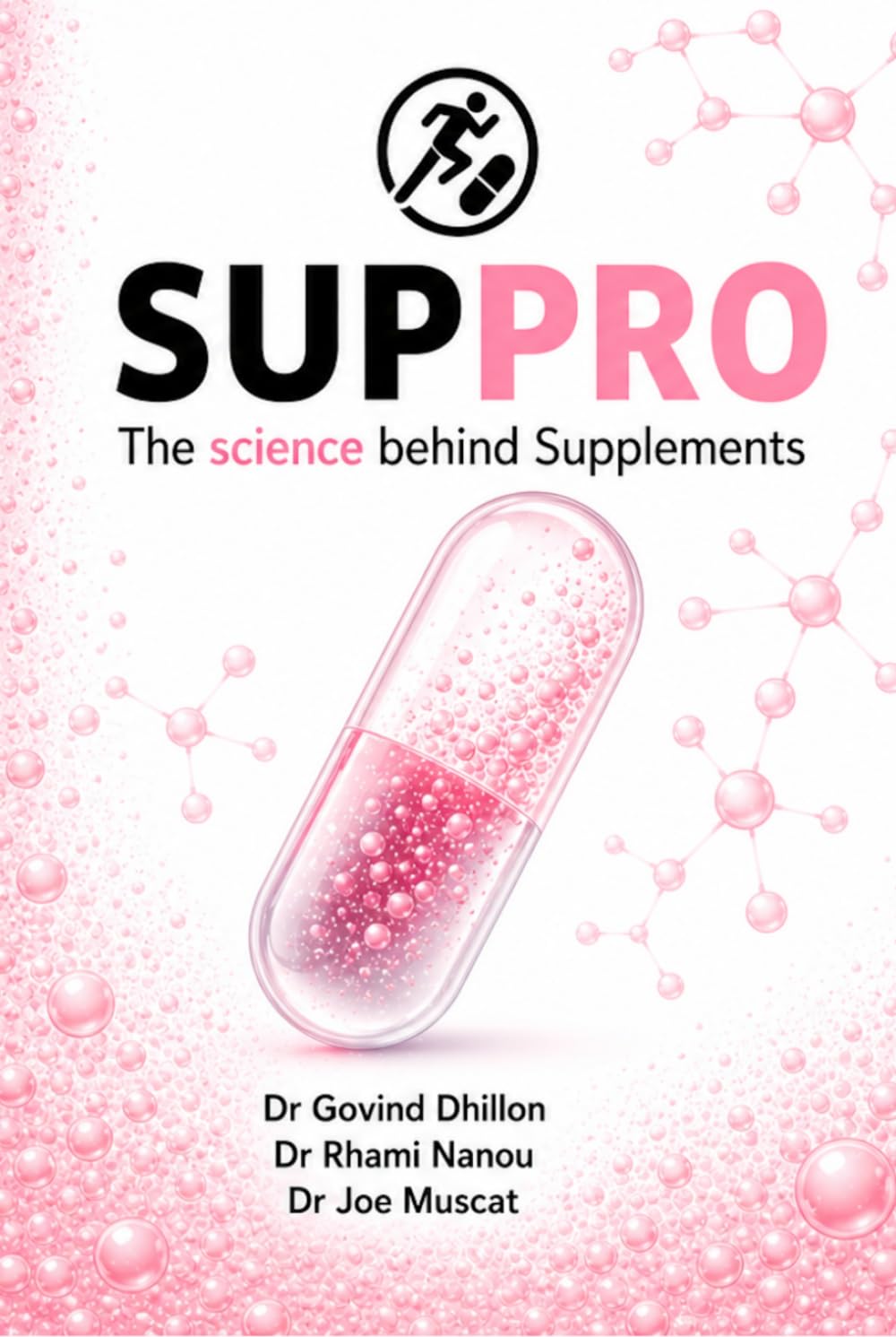 SUPPRO: The Science Behind Supplements