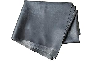 8 x 10 Shower Pan Liner | Durable EPDM Material for Walls, Floors, and Decks