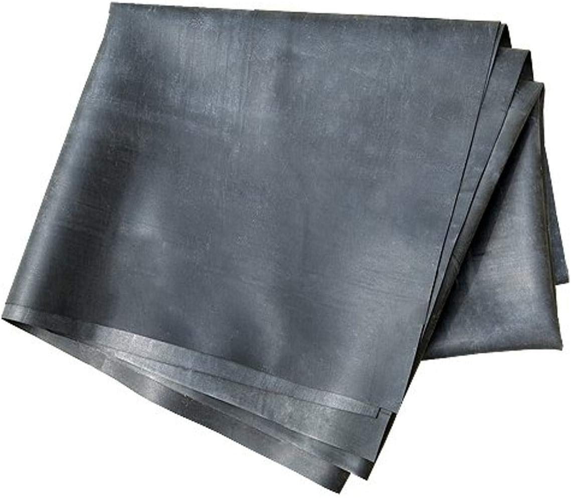8 x 10 EPDM Pond Liner Fabric