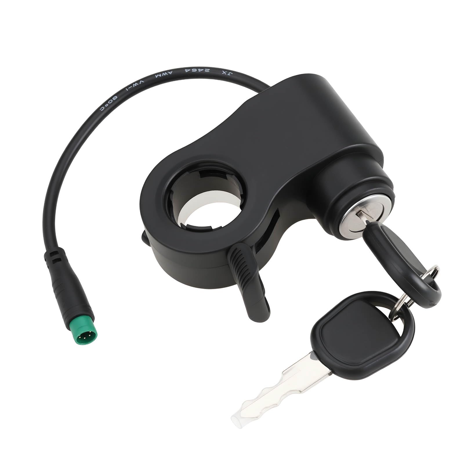 ECSiNG Handlebar Throttle Switch Compatible with Kukirin G2PRO G2MAX Electric Scooter Accelerator Control