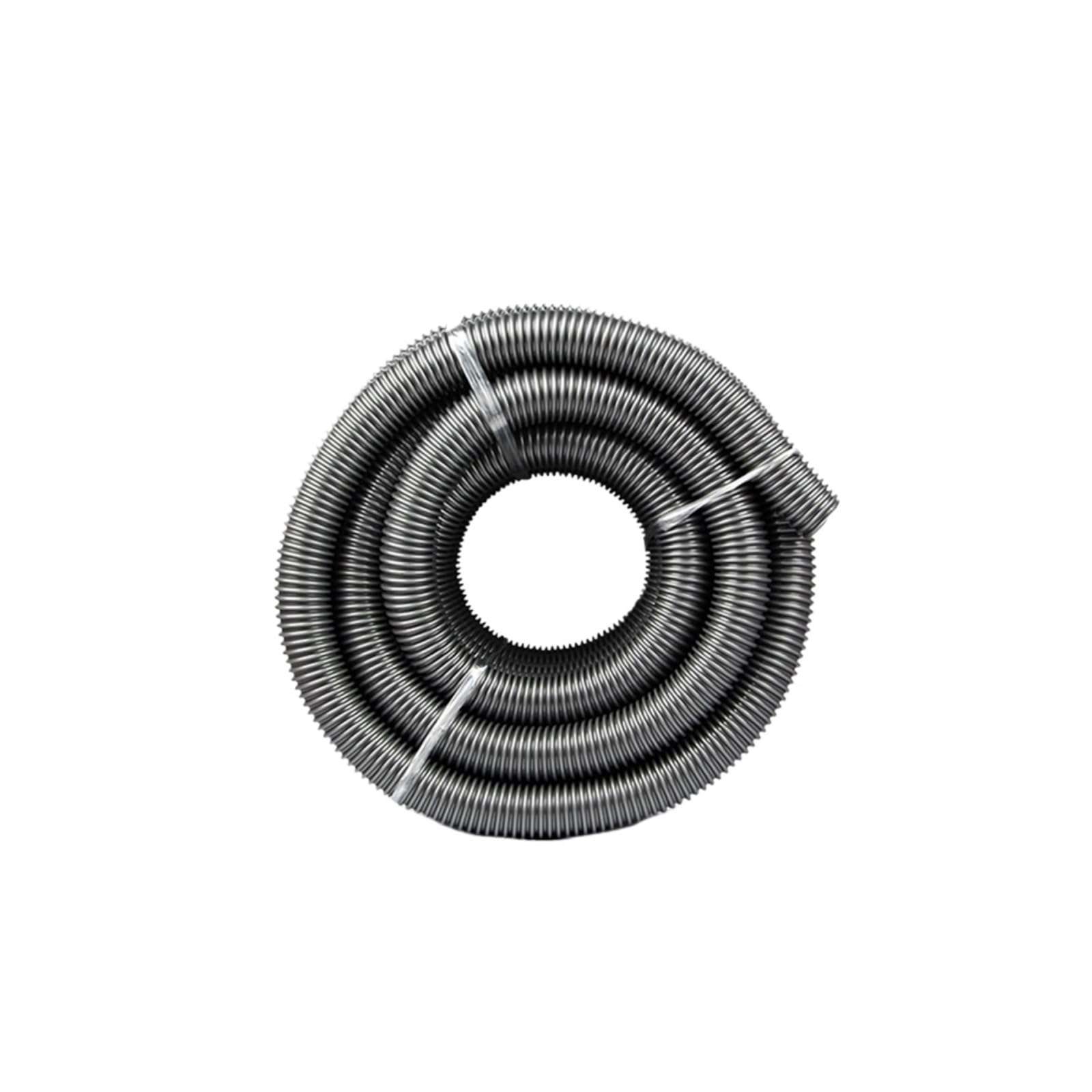 Bhsmaxfrss 6 Meters Inner 32Mm/Outer 39Mm,Universal Vacuum Cleaner Bellows, Straws, Thread Hose, Soft Pipe, Parts(6 Meters)