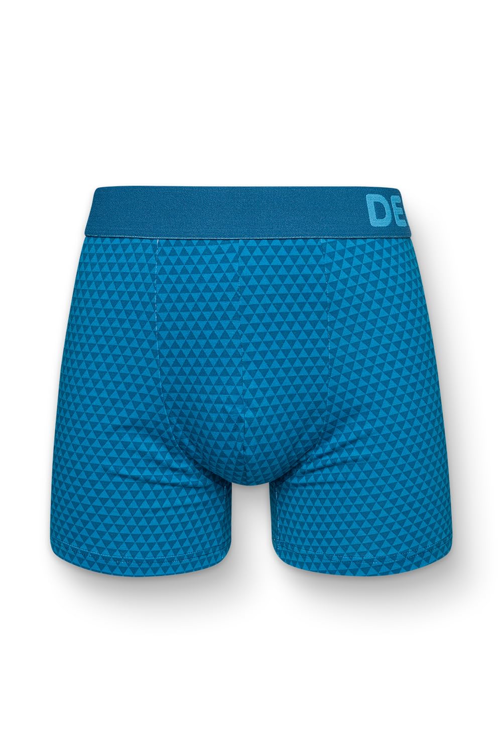 Dedoles Boxershorts Herren Unterwäsche Trunks Baumwolle lustige Designs Dinosaurier Hamster Spiele Maulwurf Geschenk