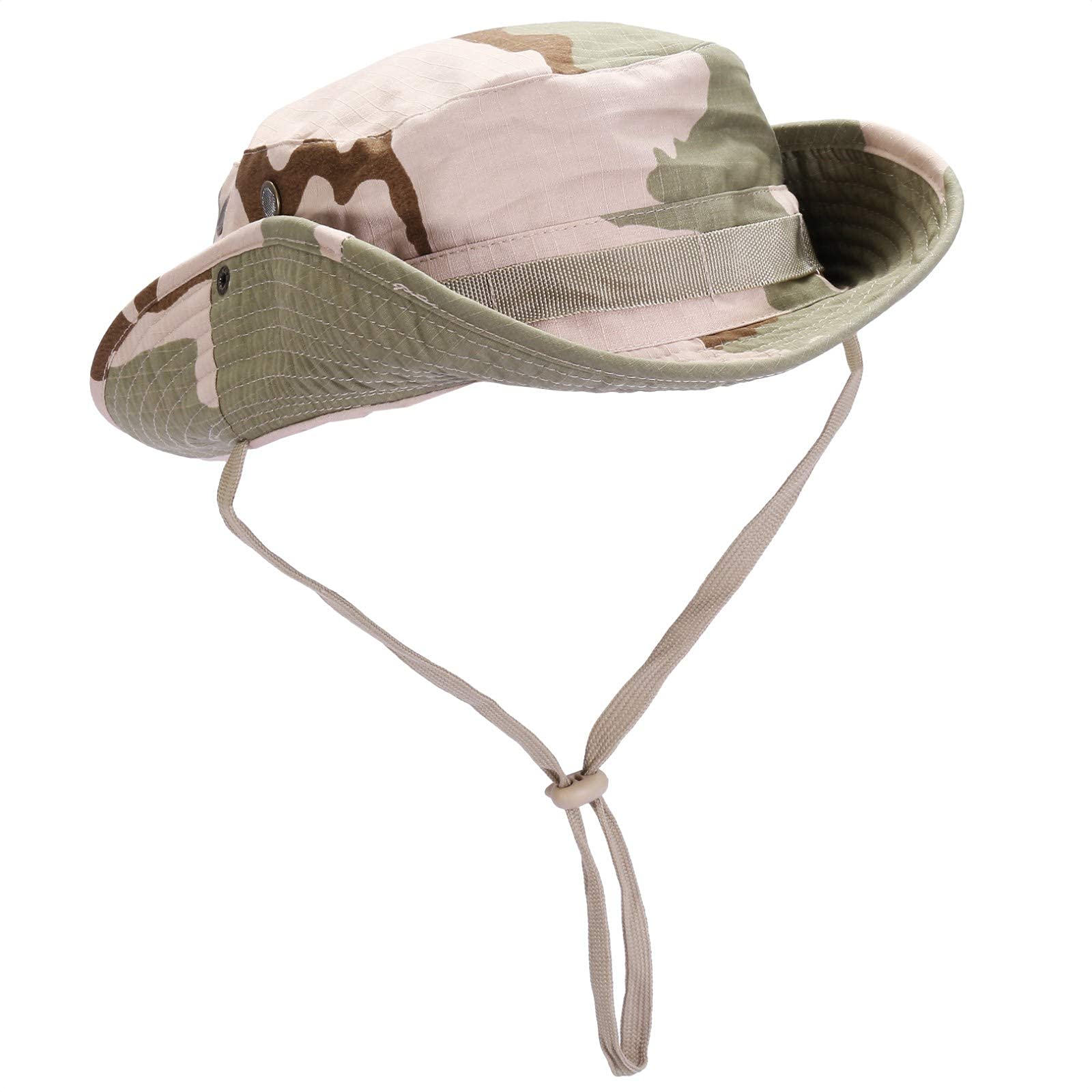 Buy squaregarden Military Camo Fishing 