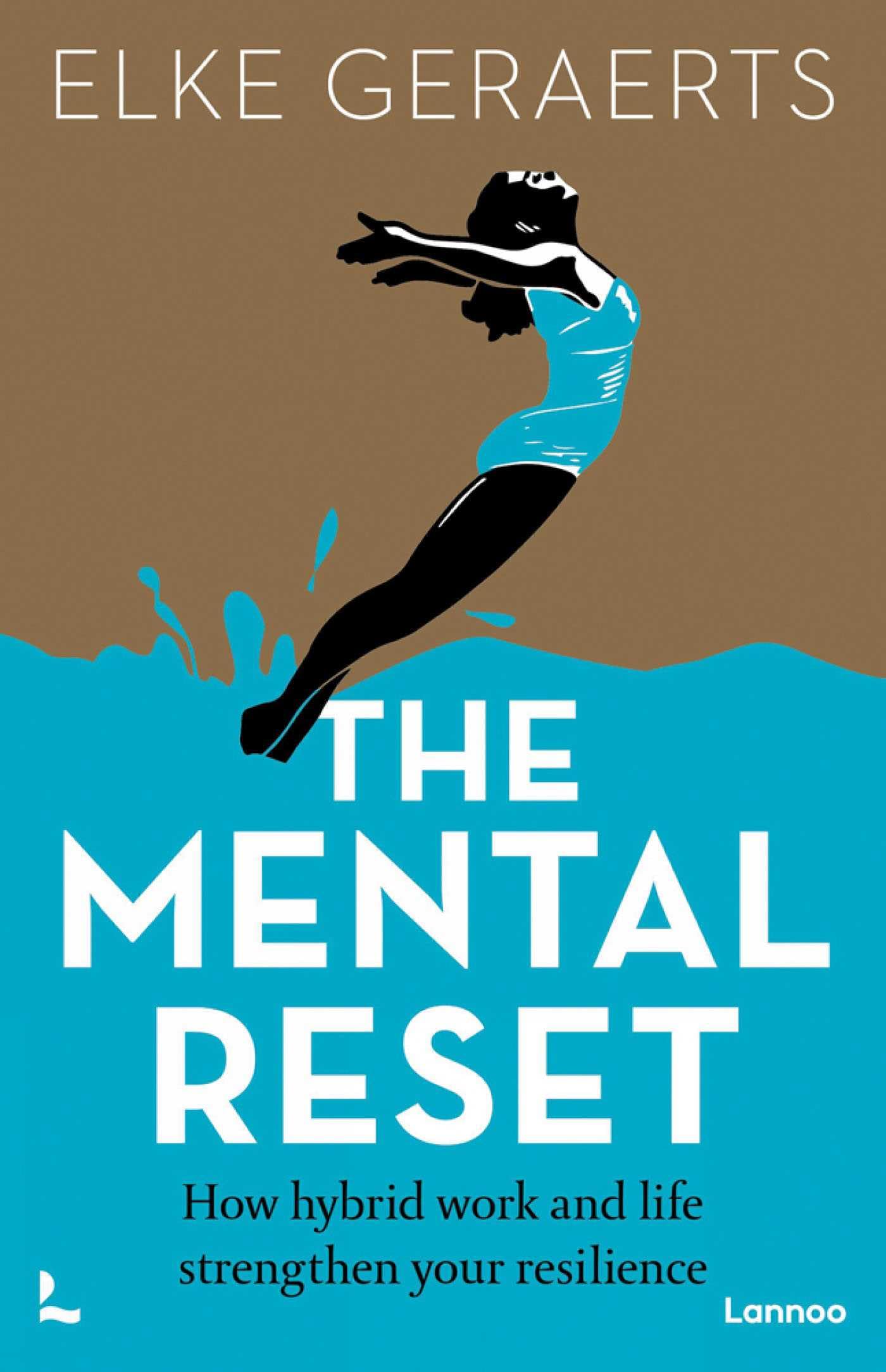 The Mental Reset: How hybrid work and life strengthen your resilience