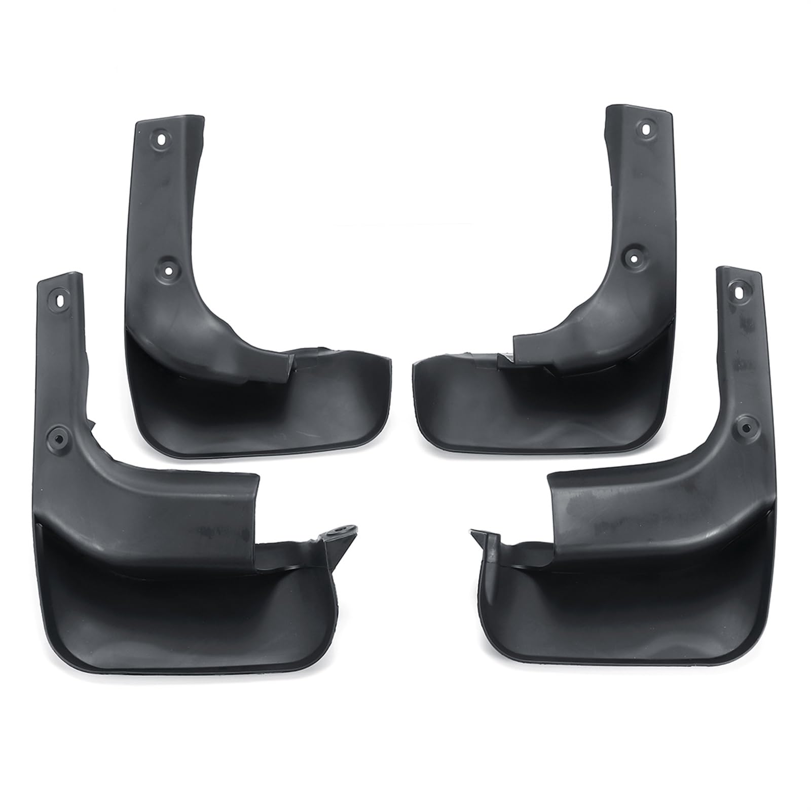 Paraspruzzi for auto, for Lexus, RX RX270 RX300 RX350 RX450H 2010-2015 Paraspruzzi Paraspruzzi Parafanghi Accessori