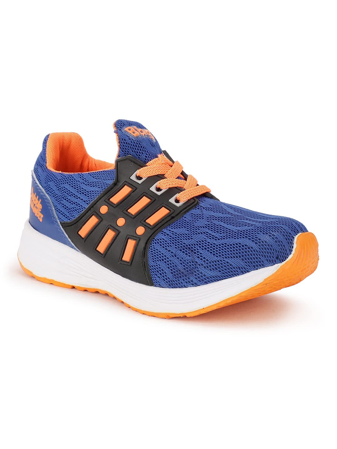 Bubblegummers Boys Casual Shoes Size UK12, Color Blue (3599823) (B0B31TF7RD) Amazon Price History, Amazon Price Tracker