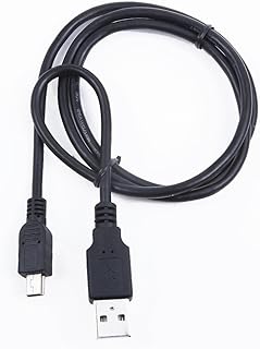 USB PC Sync Data Cable Cord for GoPro Hero3 Hero4 Hero 3 Hero 4 Plus