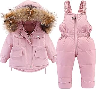Amazon Fr Combinaison De Ski 3 Ans