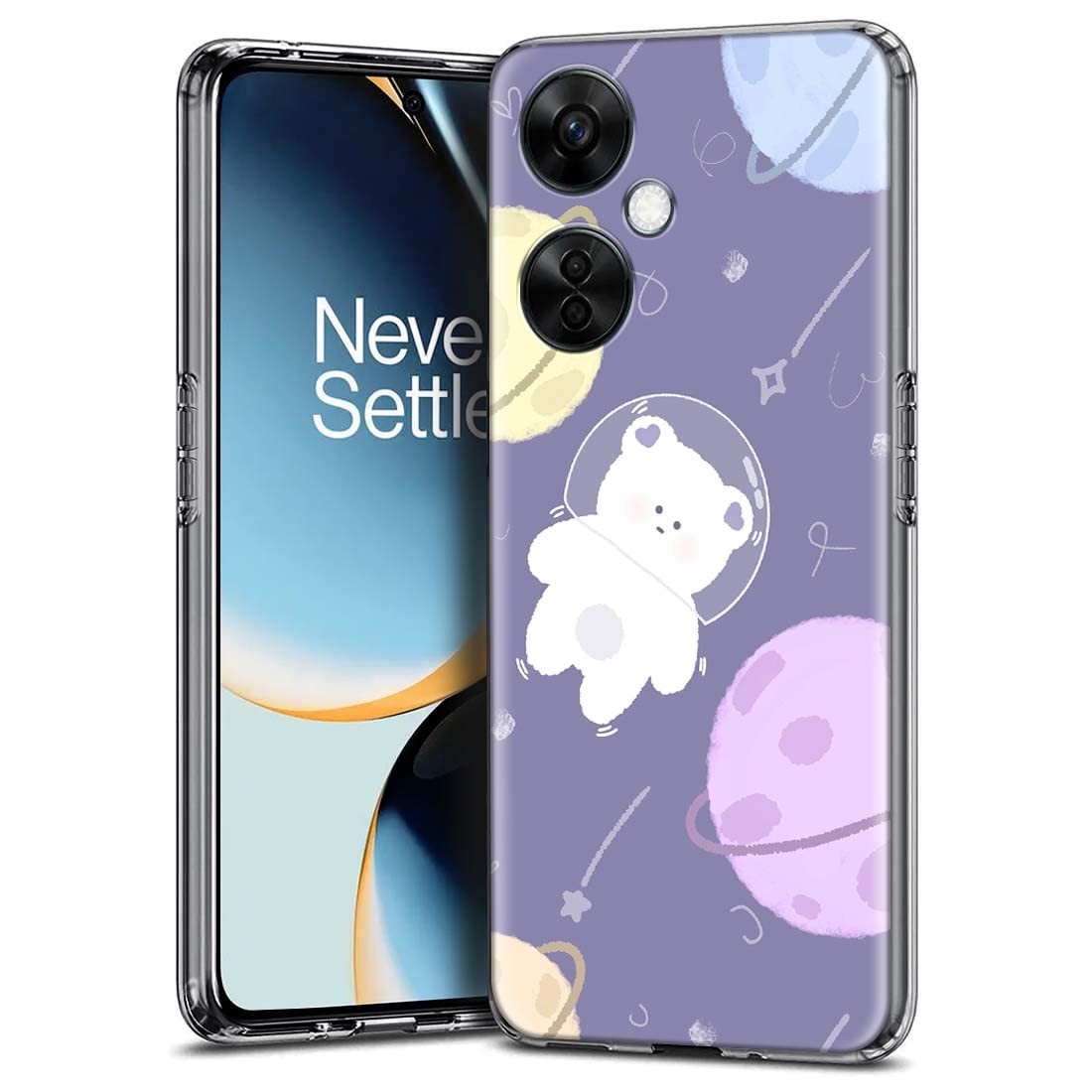 Fashionury Soft Silicon Slimfit Back Cover for OnePlus Nord CE 3 Lite 5G Stylish Printed Back Cover for OnePlus Nord CE 3 Lite 5G -D3054 (B0C2QHQZTD) Amazon Price History, Amazon Price Tracker