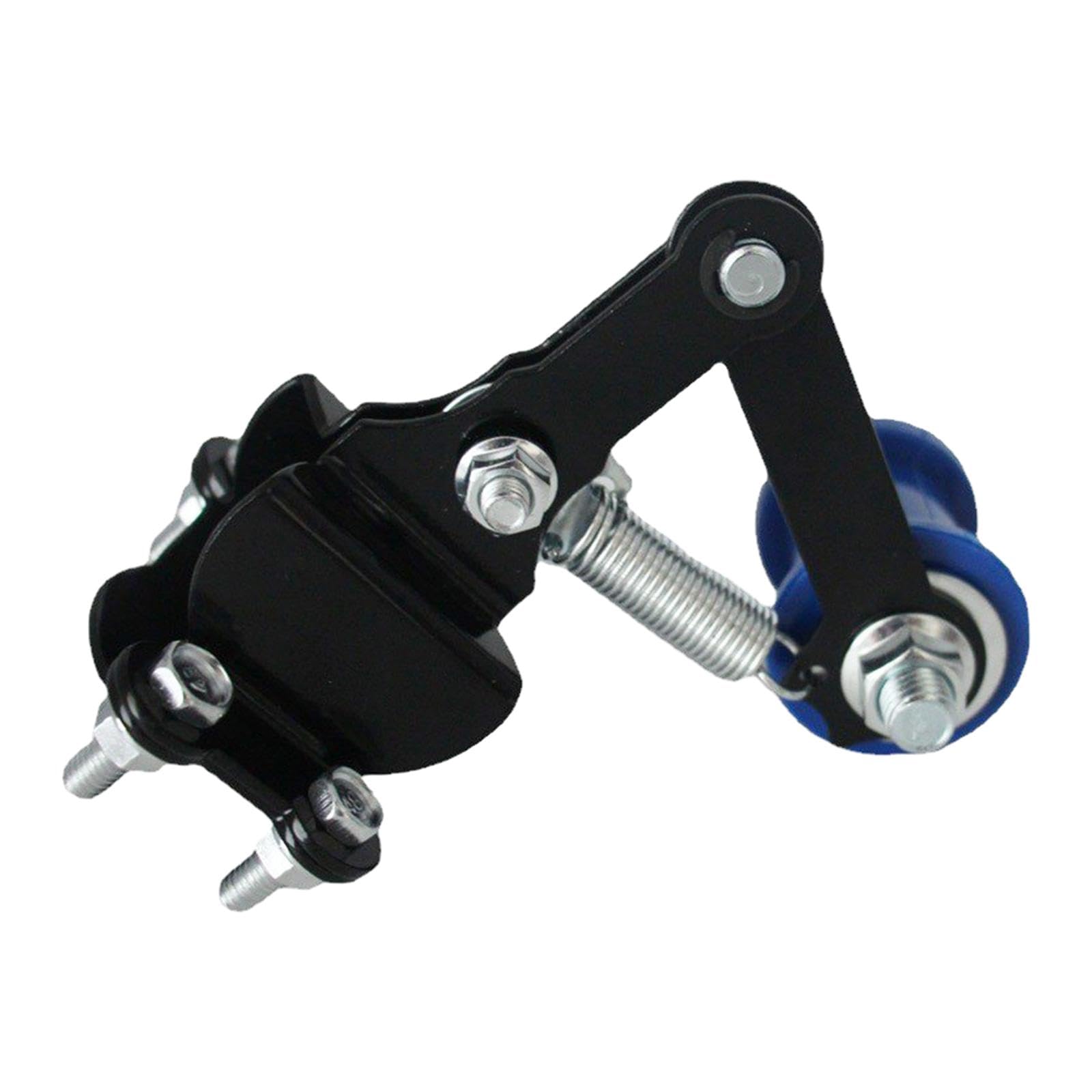 Motorbike Chain Tensioner Metal Chain Adjuster for Most Motorcycles ATV Black| eBayMotors |Parts & Accessories|Motorcycle Parts|Drivetrain & Transmission|Chains Sprockets & Parts-picture-20