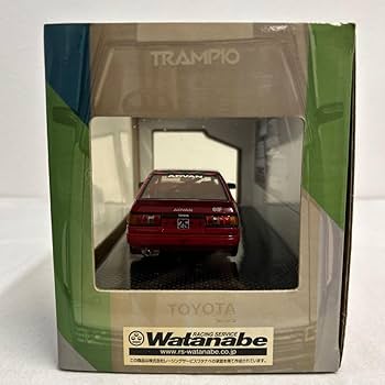 dism advan corolla 1/24　86 レビン　土屋圭市 Amazon | アオシマ DISM 1/24 ADVAN Corolla Levin #25 土屋圭市