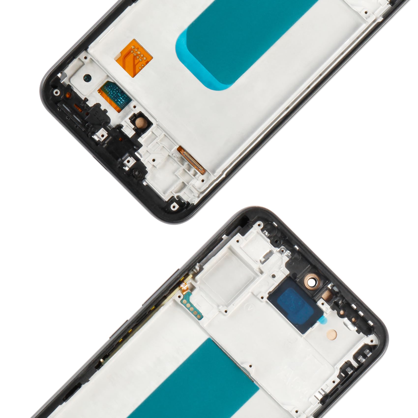 Amazon.co.jp: SRJTEK For Samsung Galaxy A54 5G InCell液晶パネル