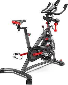 Schwinn Fitness IC Bike Series