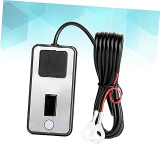 Mikinona Carregador De Celular Para Carro Carregadores De Celular Carregador De Telefone Universal Carregador De Carro Carregador Universal Carregadores USB Carregadores De Celular