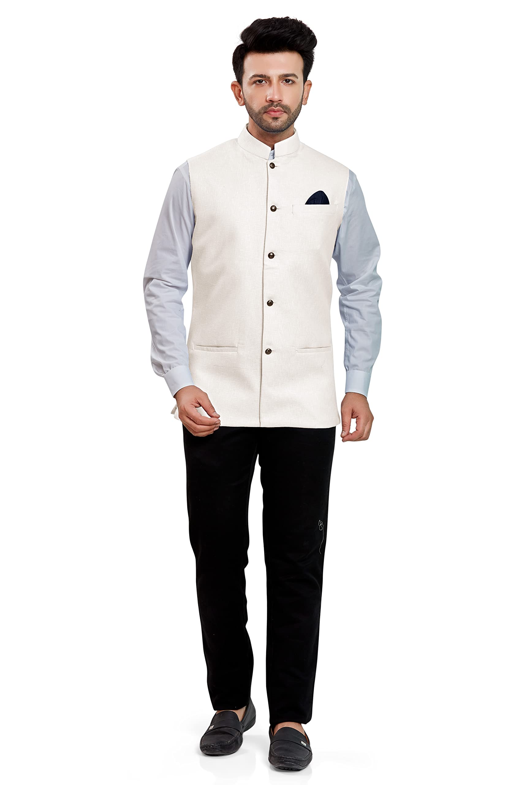 Be Activemodi Jacket For Men Half Jacket For Men Branded